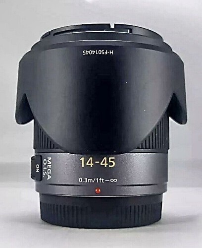 Lumix vario mm - g,
