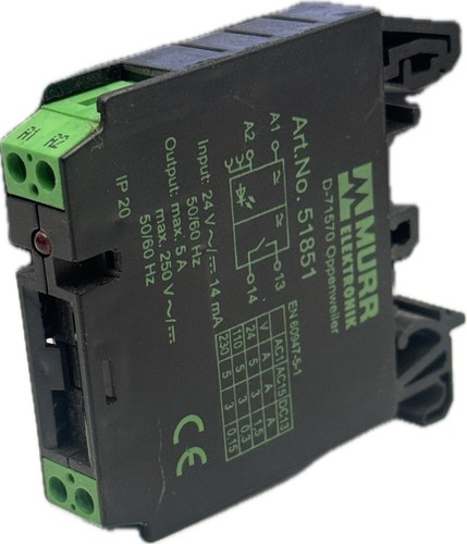 Murr elektronik 51851 - murr,