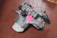 Schaltgetriebe 5-GANG Renault