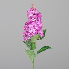 DPI Kunstblume Flieder H 77 cm
