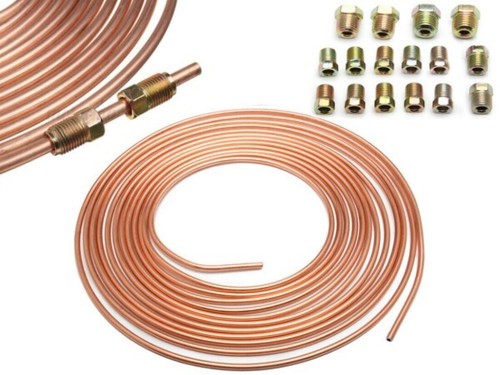 10m bremsleitung bremsrohr - 10m,