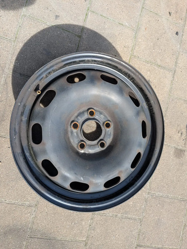 Stahlfelge original golf - stahlfelge, vw