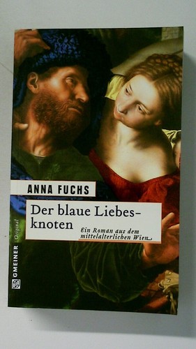 102759 anna fuchs der - anna, blaue