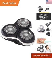 Effortless Shaving: RQ12