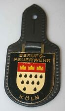 Feuerwehr-Ehrenzeichen