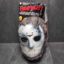 Freitag Der Dreizehnte Maske