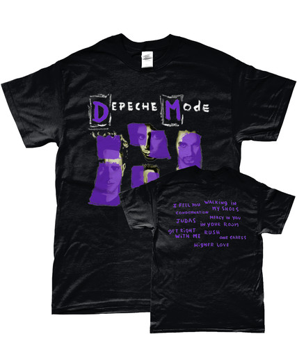 Depeche mode sofad promo - depeche, mode,