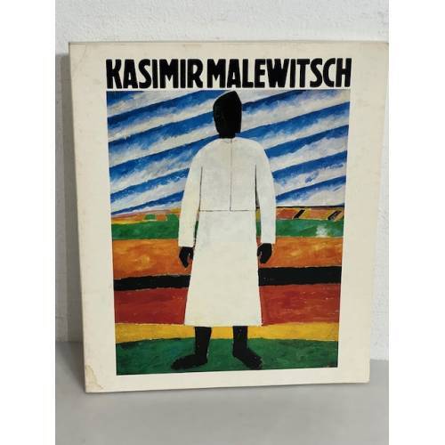 Kasimir malewitsch - kasimir,