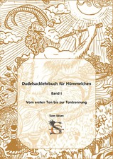 Dudelsack lernen Lehrbuch für Dudelsack Hümmelchen Band I Anfänger