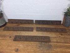 Aufbereitete indische