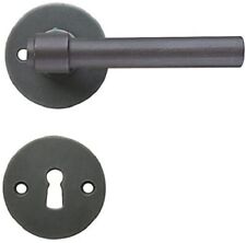 Drückergarnitur Schmiedeeisen