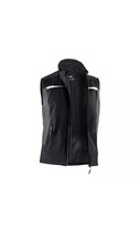 Kübler Softshell Weste