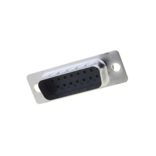 Da15 sub pin 15 - 2x, pin: