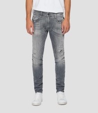 Neue Replay Herrenjeans M914Y