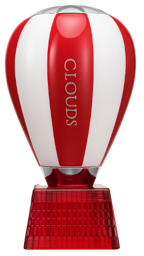 Albane noble clouds eau de - albane,