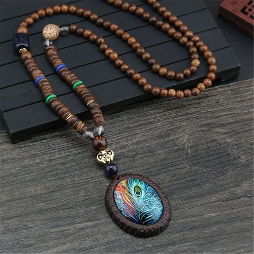 Nepal buddhistische mala bead - nepal,