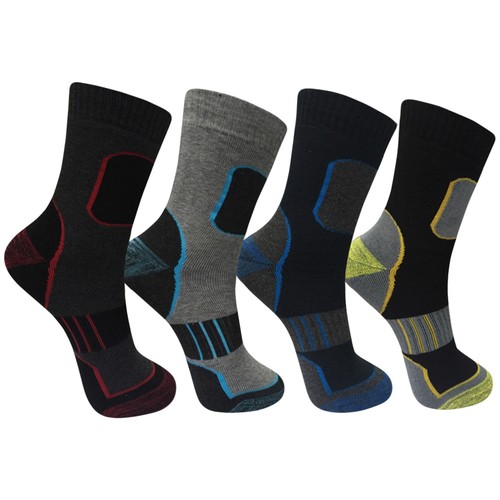 Paar thermosocken - 6-24,