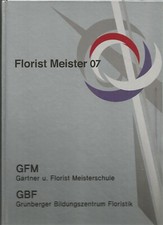 Florist Meister 07 GFM