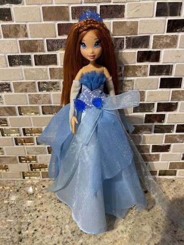 Winx club mattel millennium - club,