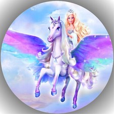 Tortenaufleger Geburtstag