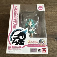 Bandai Tamashi Buddies Pretty