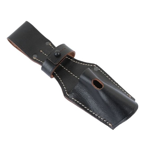 K98 bajonettfrosch leder - bajonettfrosch,