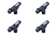 4x MAXGEAR EINSPRITZVENTIL