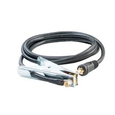 EWM Werkstückleitung Stecker