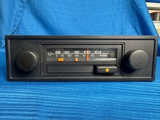 AUTORADIO GOLF 1 Scirocco 1 VW