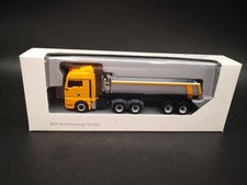 Herpa MAN TGA "Carnehl" Kipper