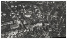 ZZ-1300/ Ronsdorf Wuppertal  Foto Luftbild 18 x 10 cm  ca. 1938