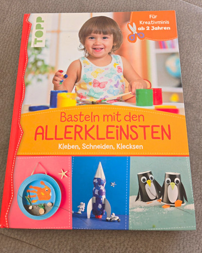 Frech basteln mit den - frech,
