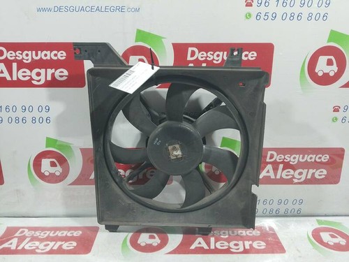 253862c000 elektroventilator - 253862c000,