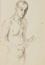 B. BURGER (1892-1968)