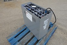 Traktionsbatterie 24V 3PzS375