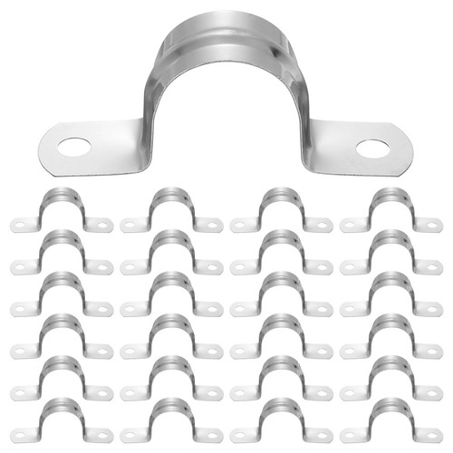 Stück rohr strap - u,
