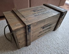 Original Torro U.S. Sherman