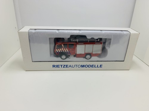 Rietze automodelle - rietze, ☆