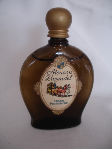 Mouson lavendel d p - **mouson,