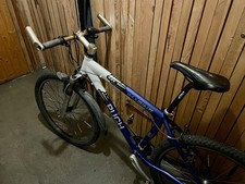 26 Zoll Puch Mountainbike 24-