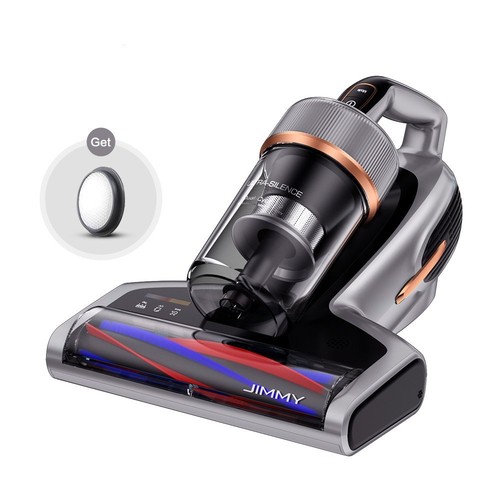 Anti milben staubsauger 550w - anti-milben,