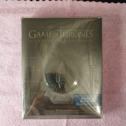 Game thrones staffel 8 - of,