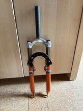 Marzocchi Bomber Z1 - Kult, Retro Federgabel