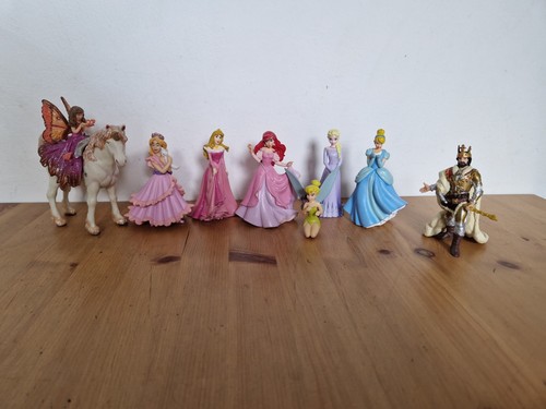 Disney figuren prinzessinnen - disney,