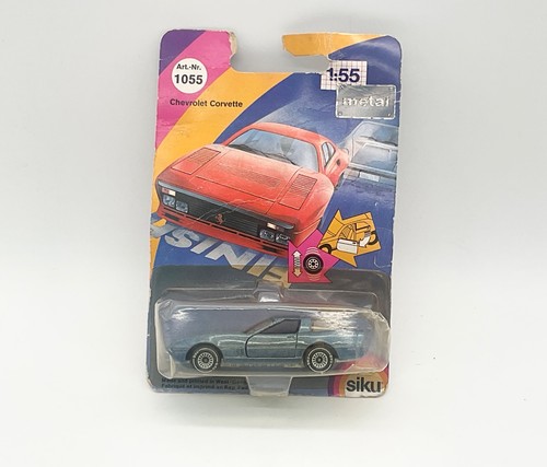 Siku 1055 chevrolet - 1055, ,,chevrolet