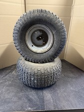 Aufsitzmäher Rasentraktor