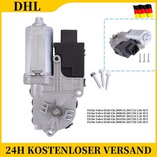 Schiebedachmotor Dachmotor