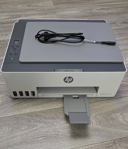Smart tank 5105 all one - hp,