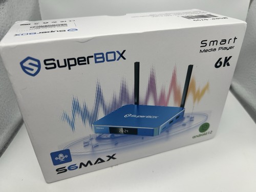 New superbox max streaming - new,