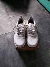 Asics Gel-Cumulus 27, weiß, Gr. 40